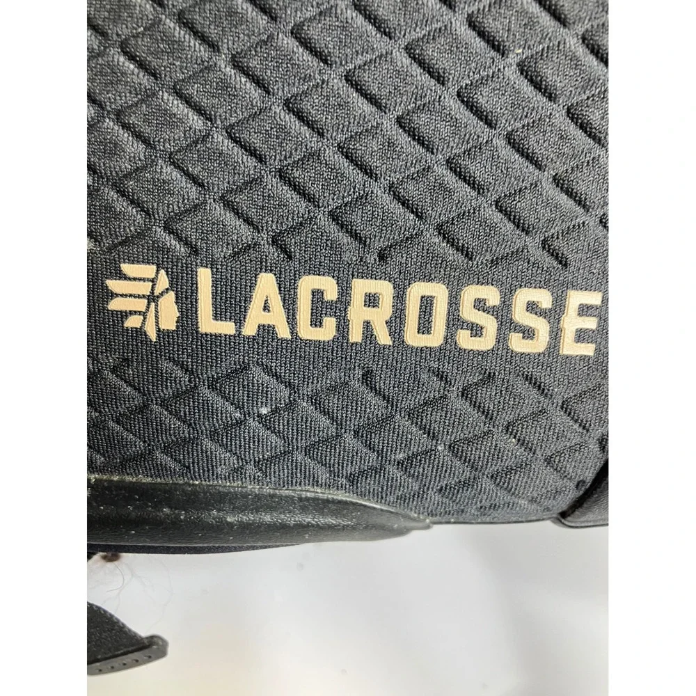 LaCrosse alpha thermal